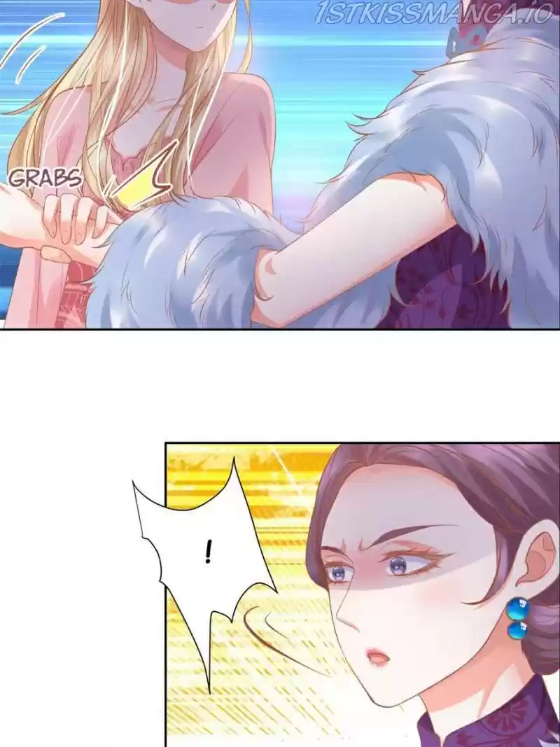 Prince Charming’S Lovely Gaze Chapter 140