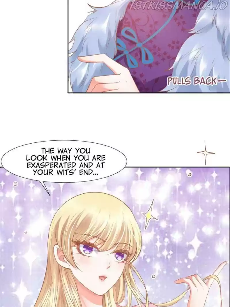 Prince Charming’S Lovely Gaze Chapter 140