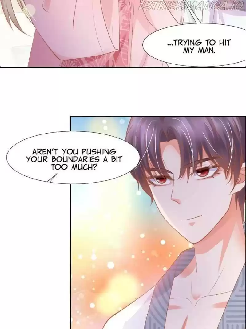 Prince Charming’S Lovely Gaze Chapter 141