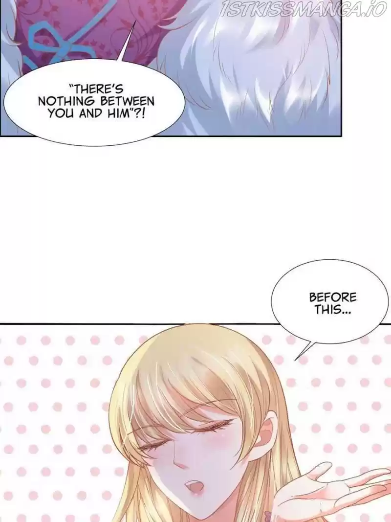 Prince Charming’S Lovely Gaze Chapter 141