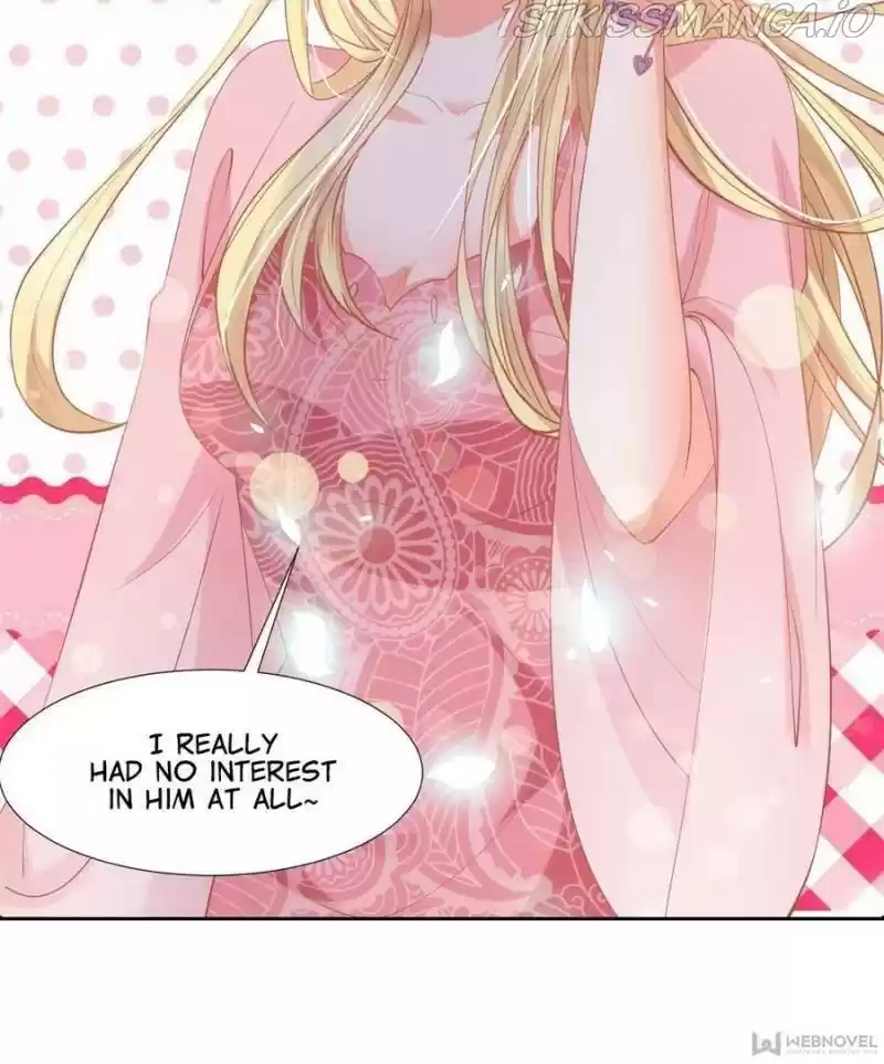 Prince Charming’S Lovely Gaze Chapter 141