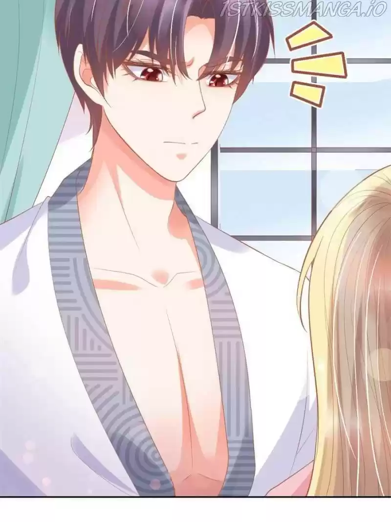 Prince Charming’S Lovely Gaze Chapter 141