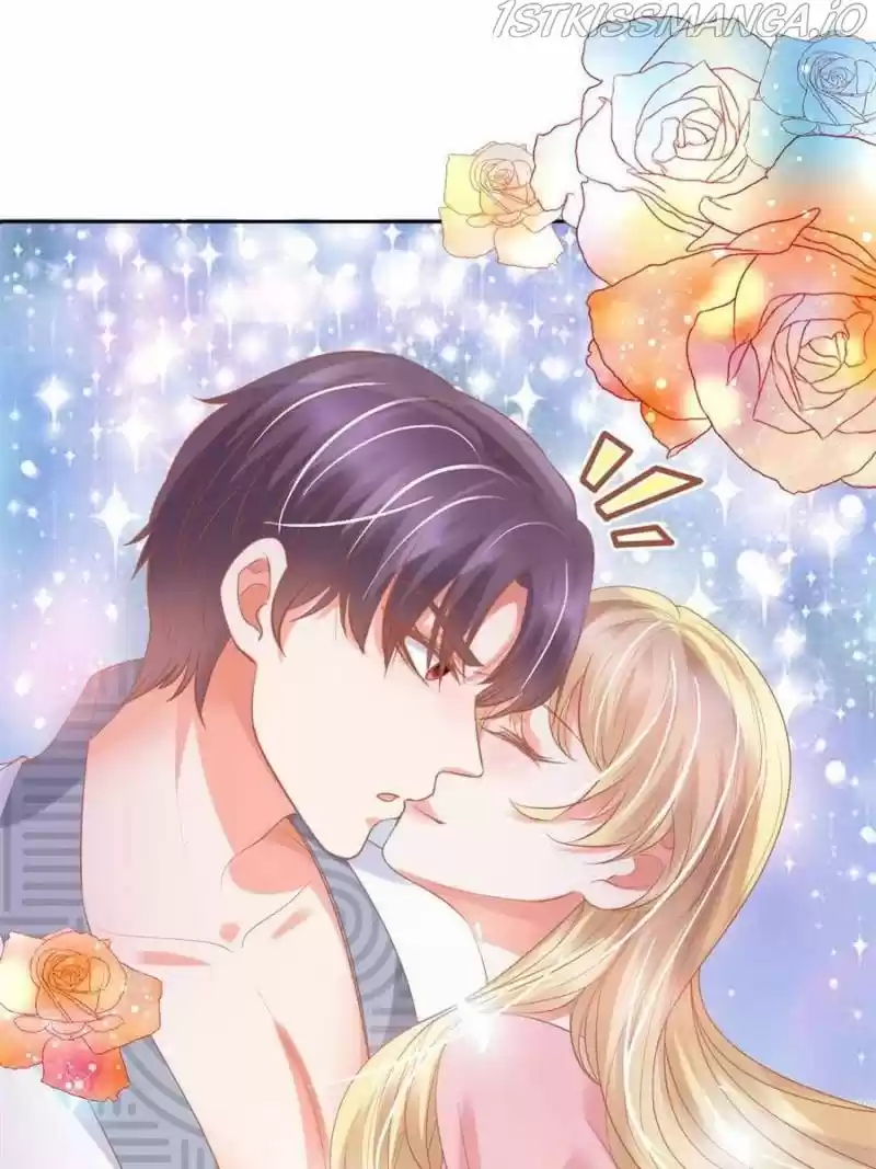 Prince Charming’S Lovely Gaze Chapter 141