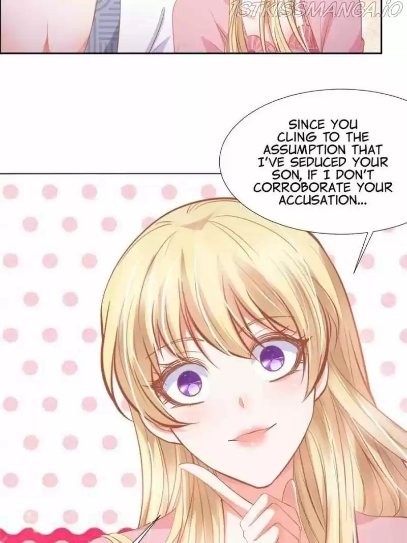 Prince Charming’S Lovely Gaze Chapter 141