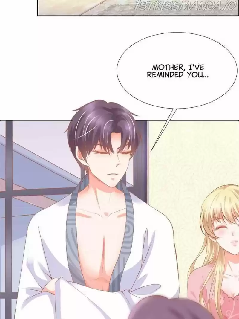 Prince Charming’S Lovely Gaze Chapter 141