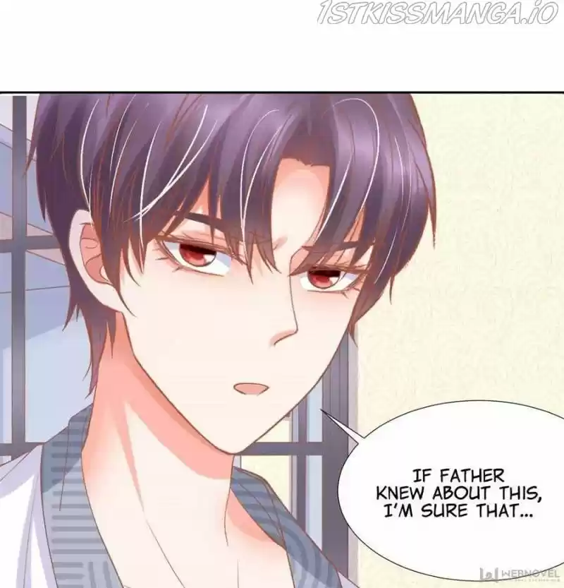 Prince Charming’S Lovely Gaze Chapter 141