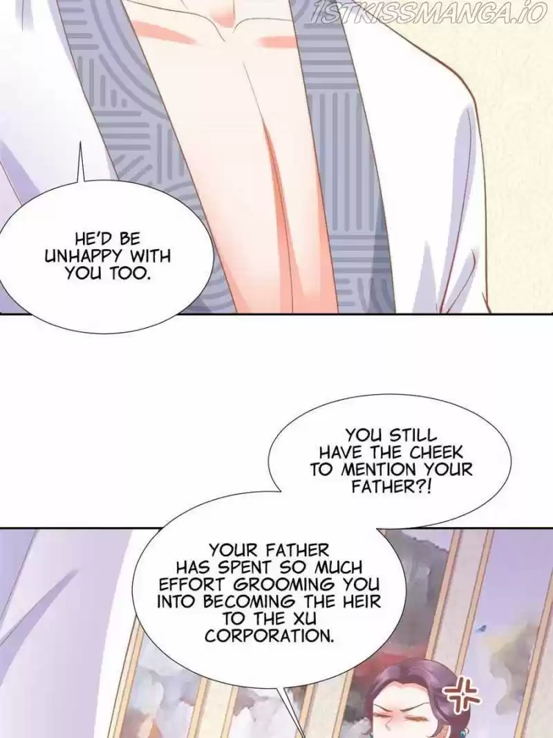 Prince Charming’S Lovely Gaze Chapter 141