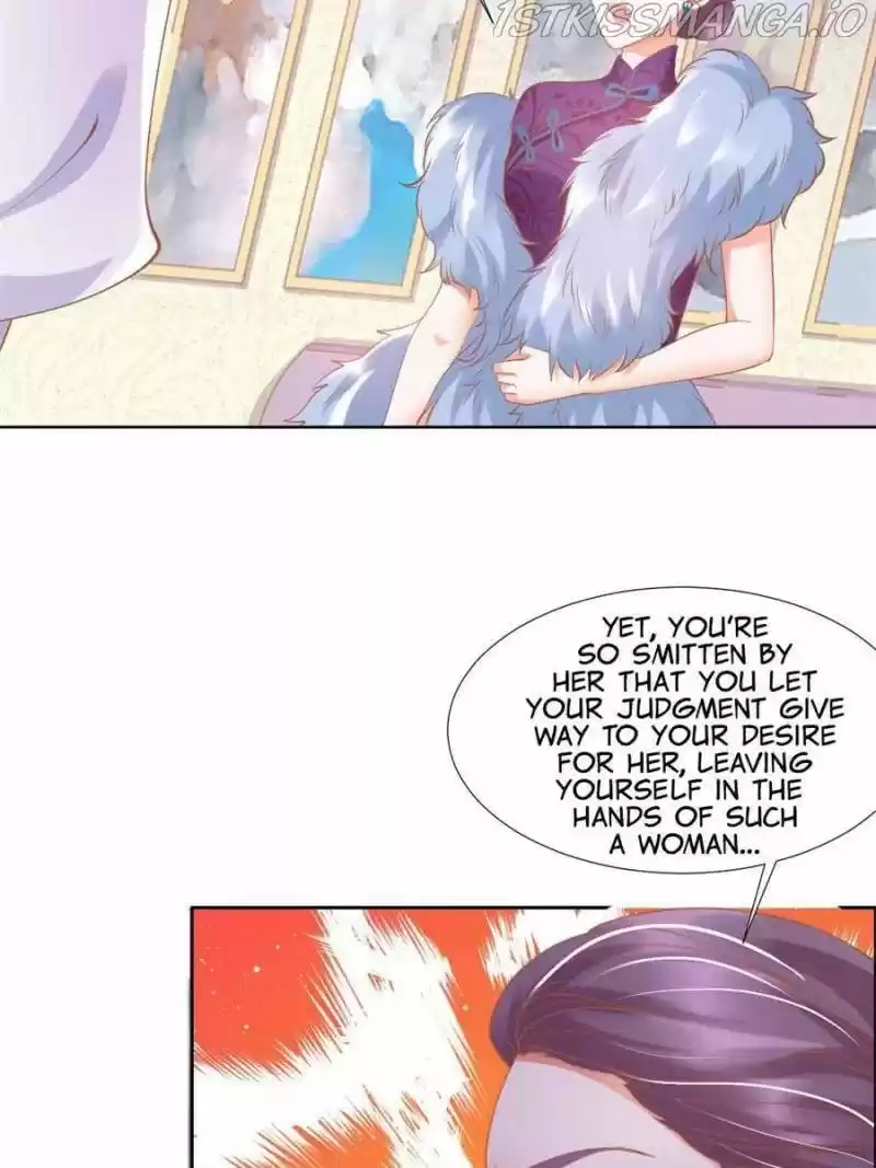 Prince Charming’S Lovely Gaze Chapter 141