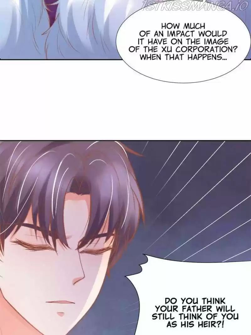 Prince Charming’S Lovely Gaze Chapter 141