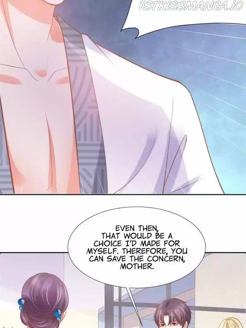 Prince Charming’S Lovely Gaze Chapter 141