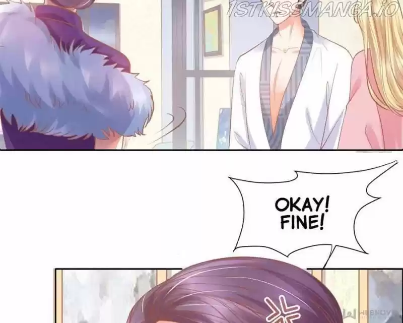 Prince Charming’S Lovely Gaze Chapter 141