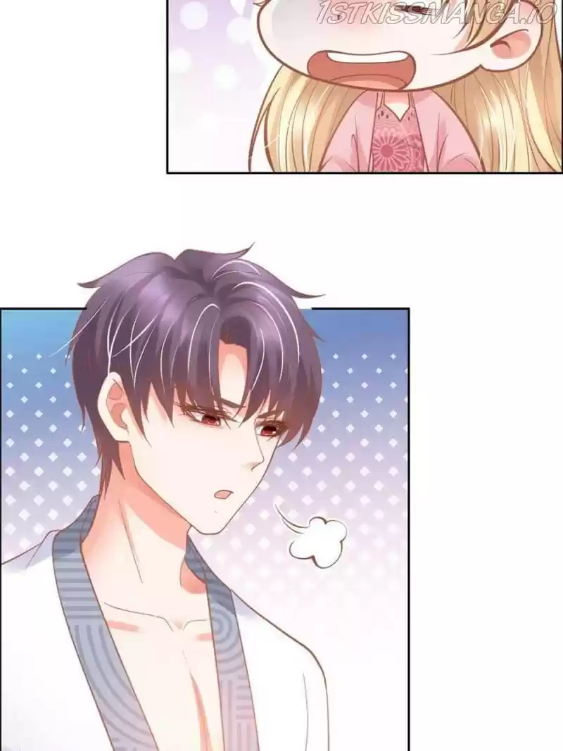 Prince Charming’S Lovely Gaze Chapter 141