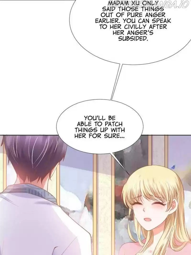 Prince Charming’S Lovely Gaze Chapter 141