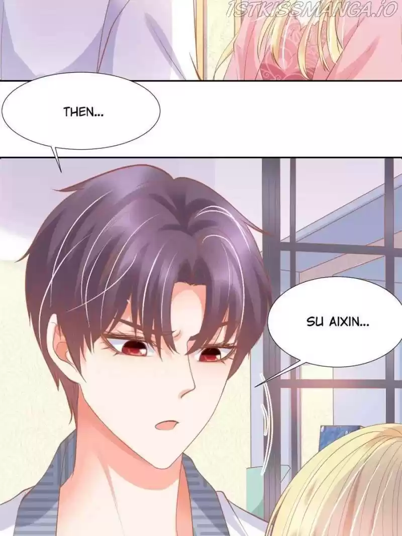 Prince Charming’S Lovely Gaze Chapter 141