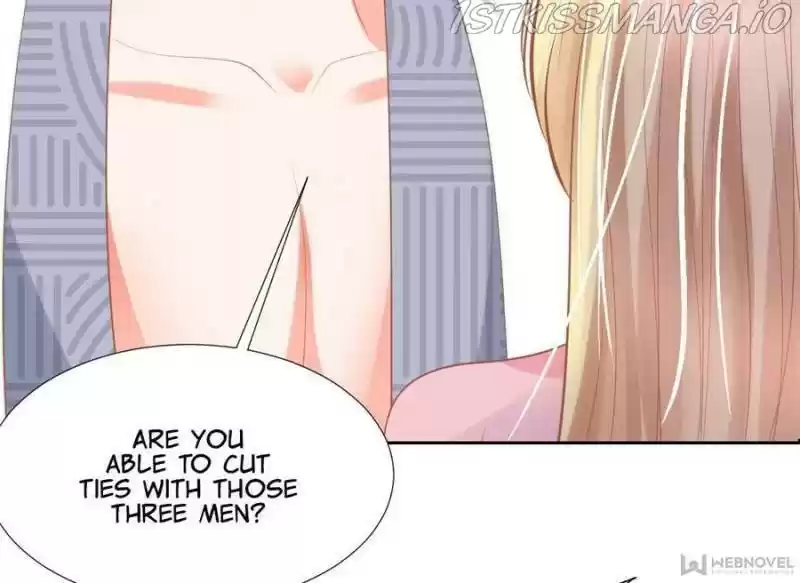 Prince Charming’S Lovely Gaze Chapter 141