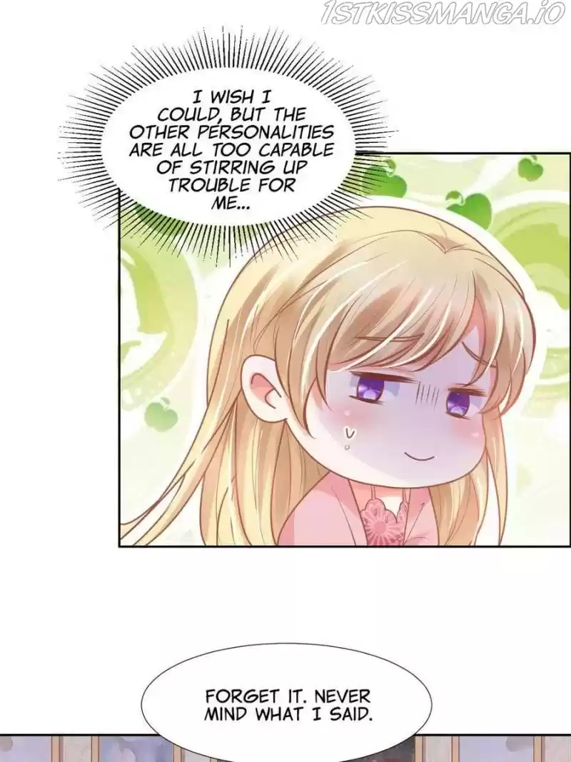 Prince Charming’S Lovely Gaze Chapter 142