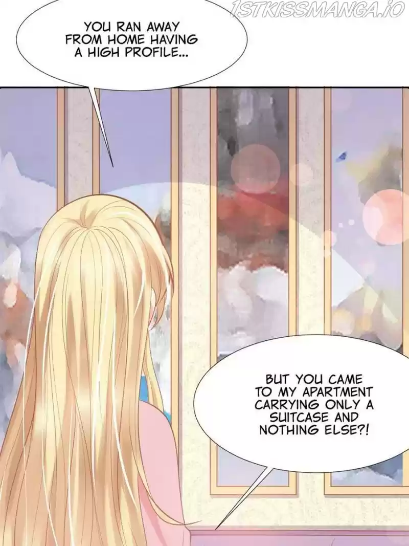 Prince Charming’S Lovely Gaze Chapter 142