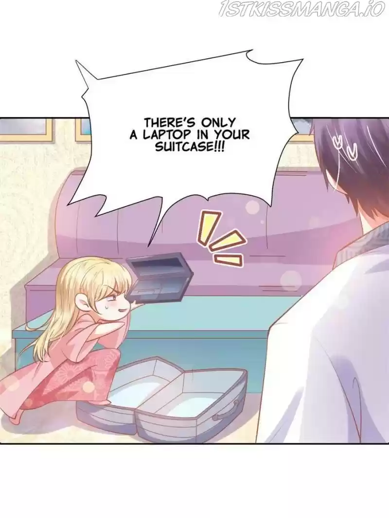 Prince Charming’S Lovely Gaze Chapter 142