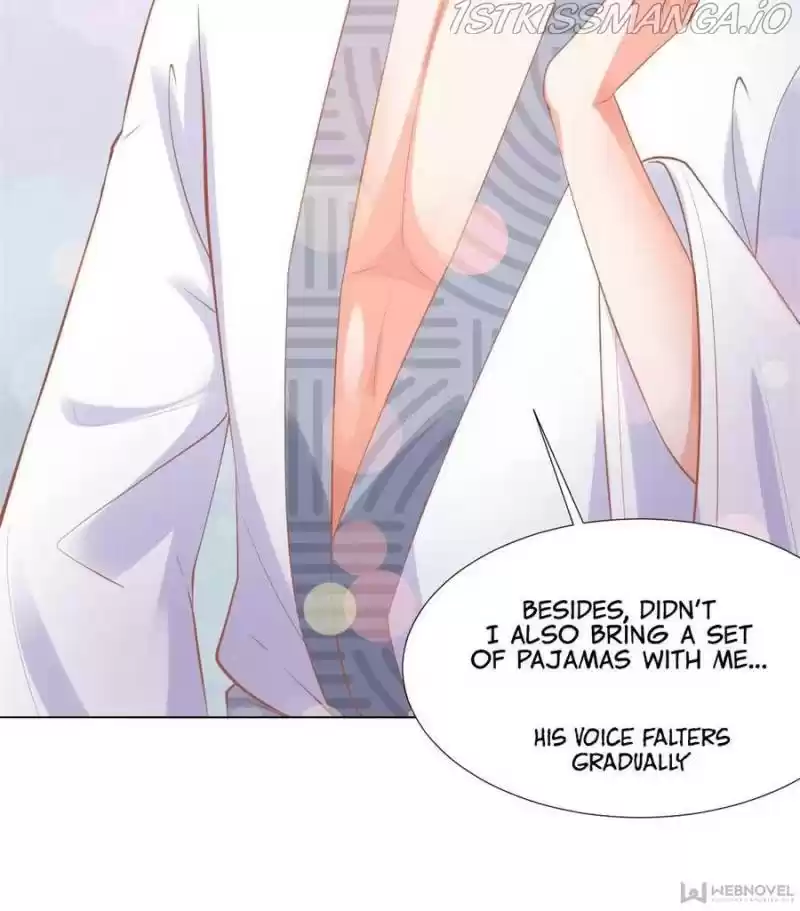 Prince Charming’S Lovely Gaze Chapter 142