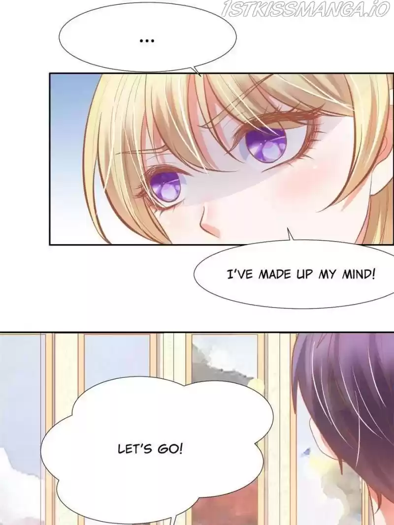 Prince Charming’S Lovely Gaze Chapter 142