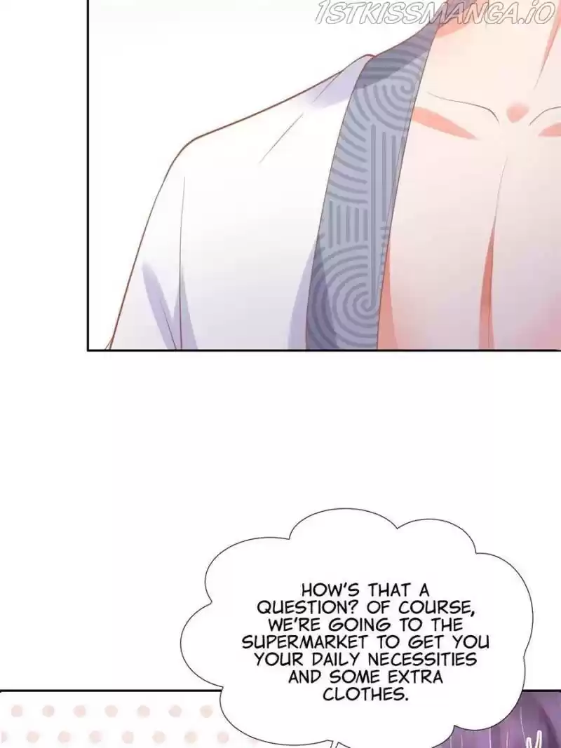 Prince Charming’S Lovely Gaze Chapter 142