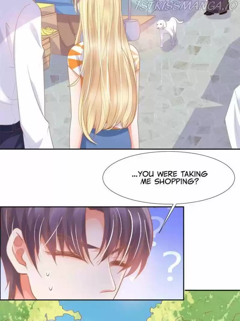 Prince Charming’S Lovely Gaze Chapter 142