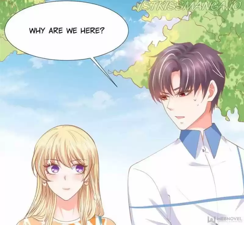 Prince Charming’S Lovely Gaze Chapter 142