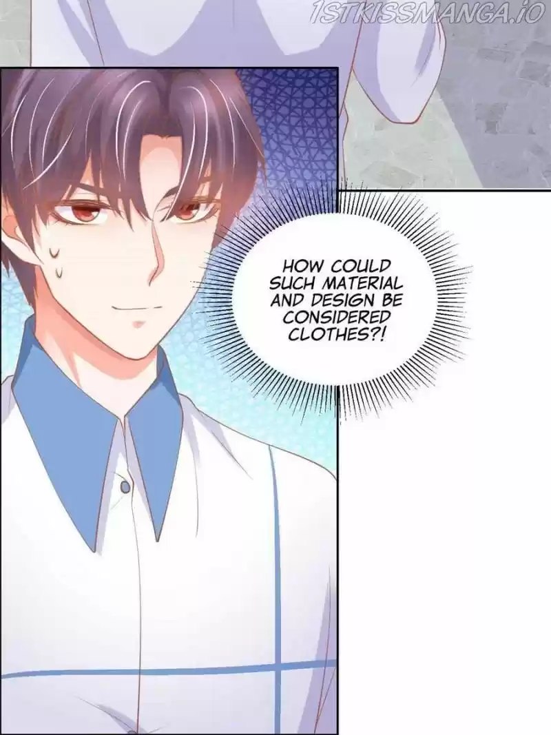 Prince Charming’S Lovely Gaze Chapter 142