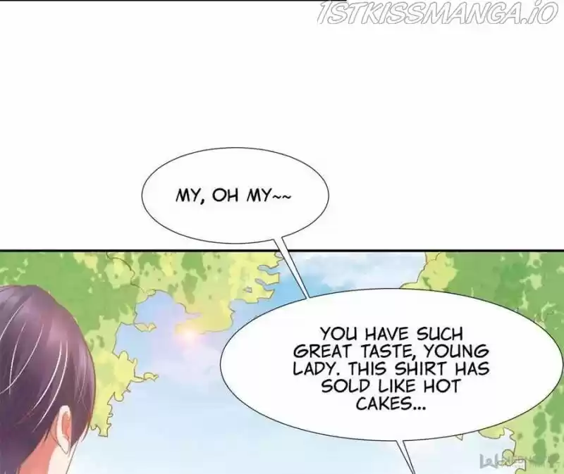 Prince Charming’S Lovely Gaze Chapter 142