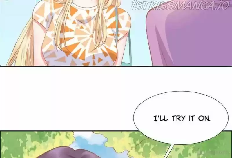 Prince Charming’S Lovely Gaze Chapter 142