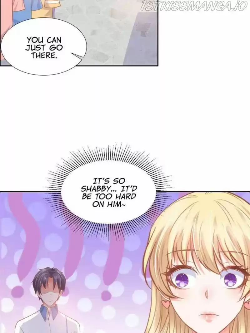 Prince Charming’S Lovely Gaze Chapter 142