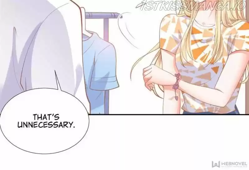 Prince Charming’S Lovely Gaze Chapter 142