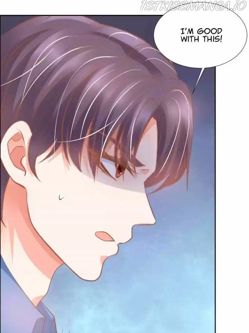 Prince Charming’S Lovely Gaze Chapter 142