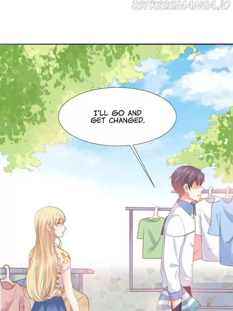 Prince Charming’S Lovely Gaze Chapter 142