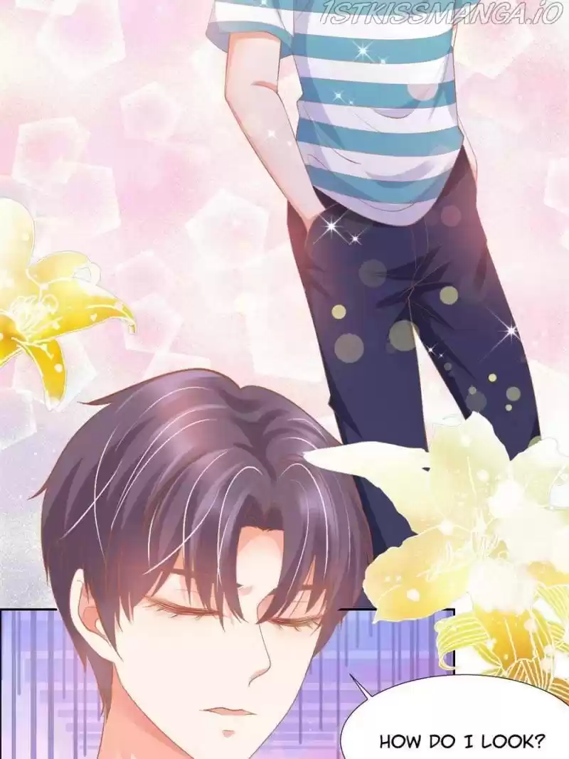 Prince Charming’S Lovely Gaze Chapter 142