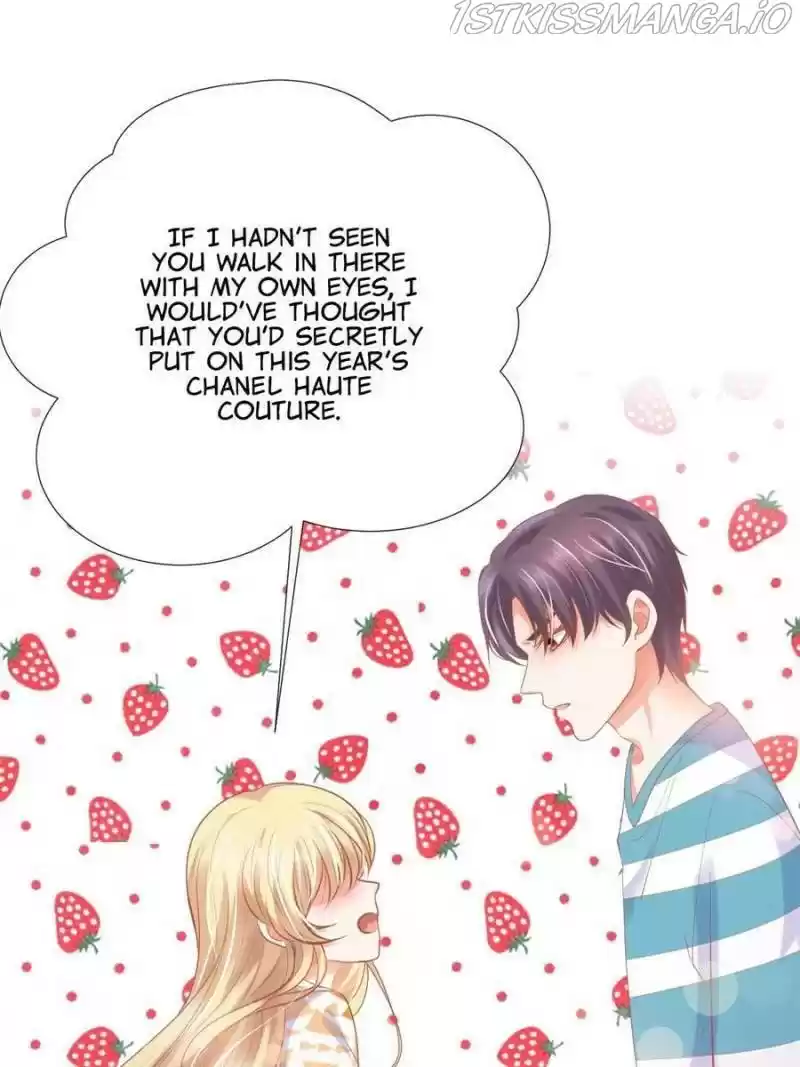 Prince Charming’S Lovely Gaze Chapter 143