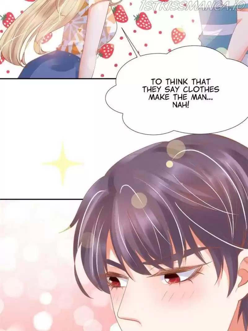 Prince Charming’S Lovely Gaze Chapter 143