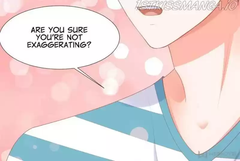 Prince Charming’S Lovely Gaze Chapter 143