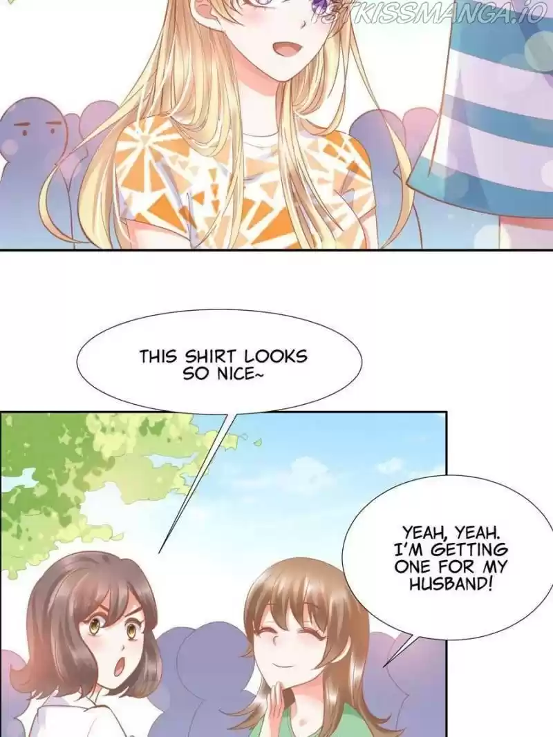 Prince Charming’S Lovely Gaze Chapter 143