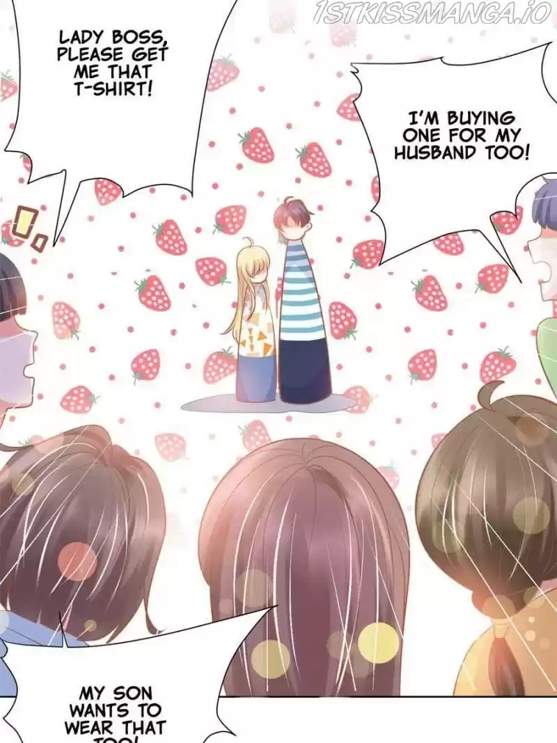 Prince Charming’S Lovely Gaze Chapter 143