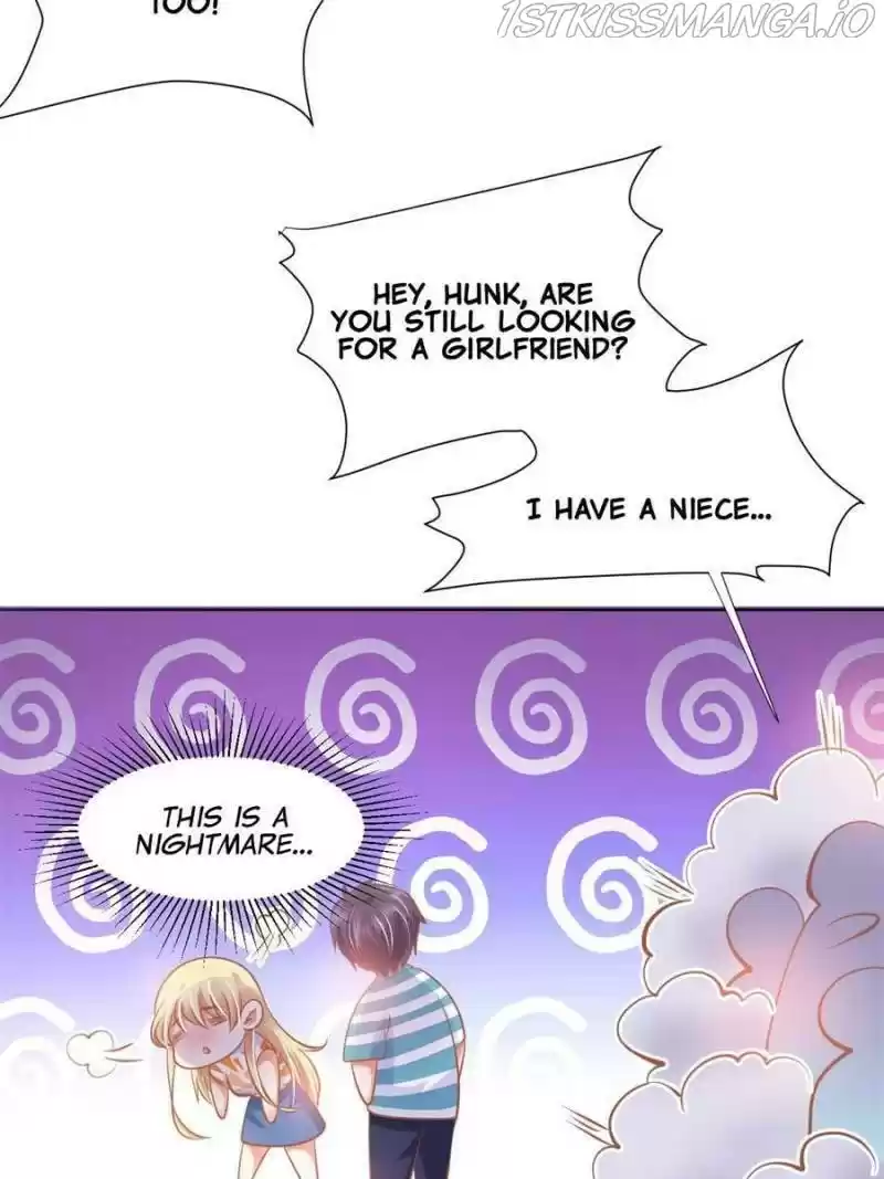 Prince Charming’S Lovely Gaze Chapter 143