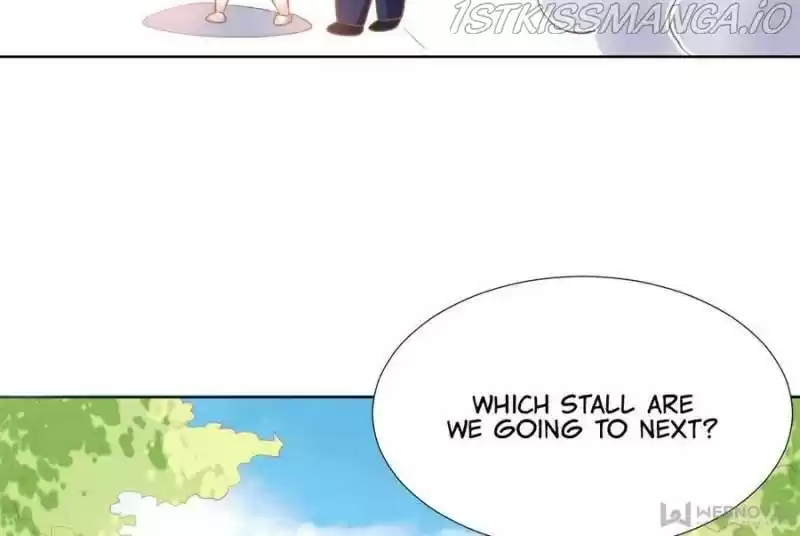 Prince Charming’S Lovely Gaze Chapter 143