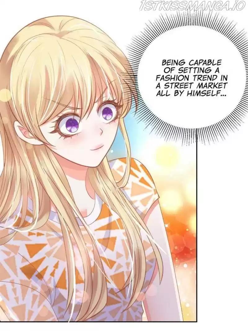 Prince Charming’S Lovely Gaze Chapter 143