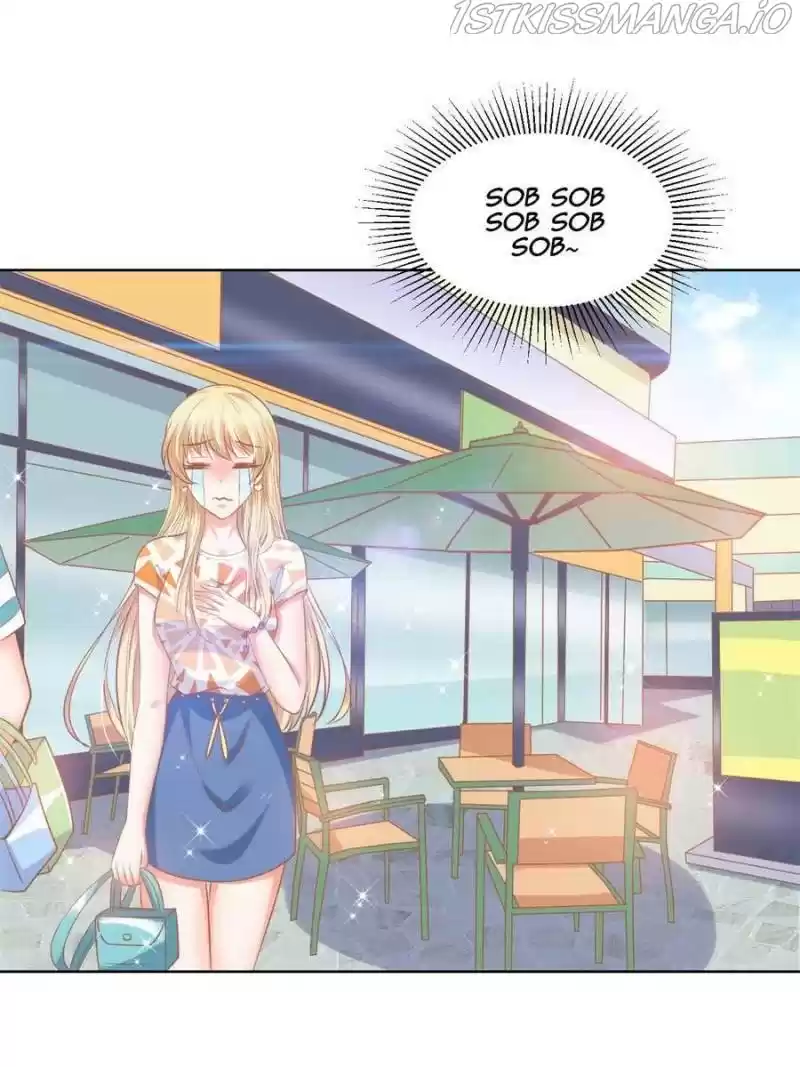 Prince Charming’S Lovely Gaze Chapter 143