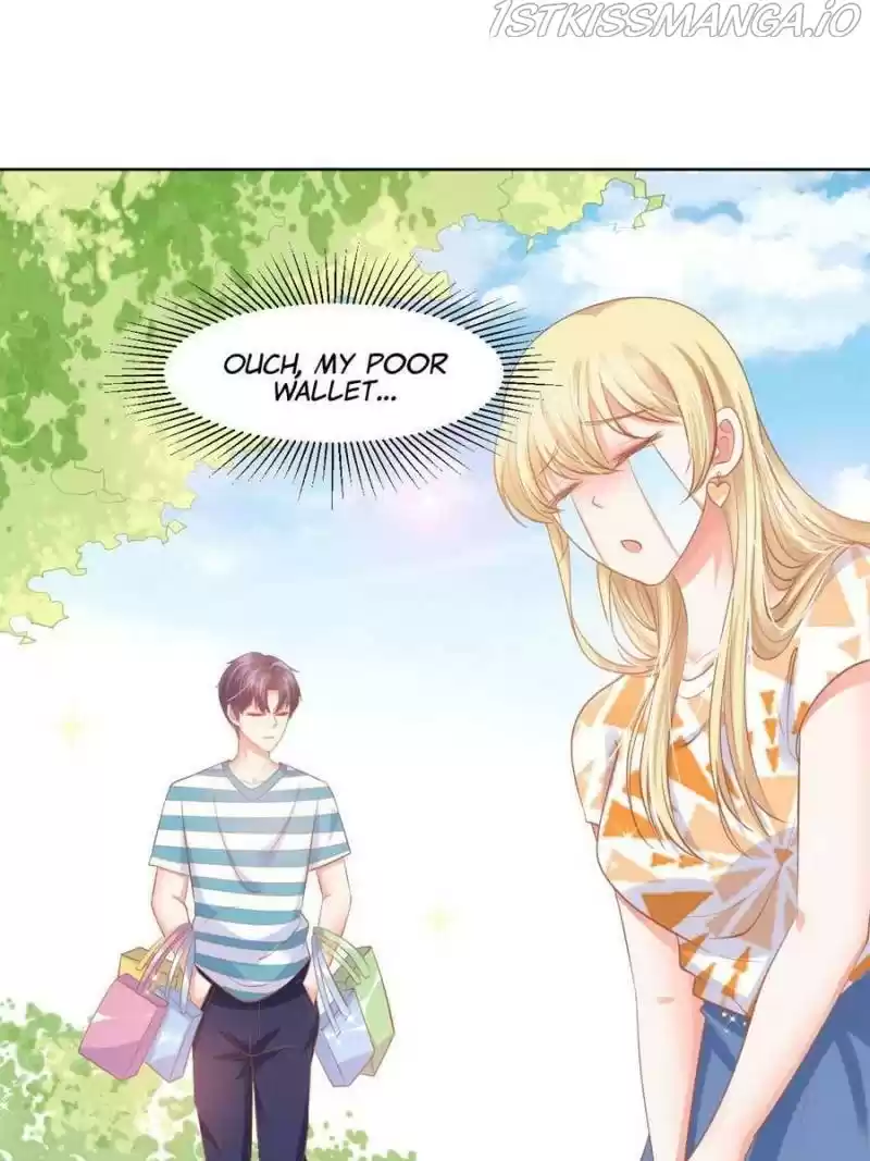 Prince Charming’S Lovely Gaze Chapter 143