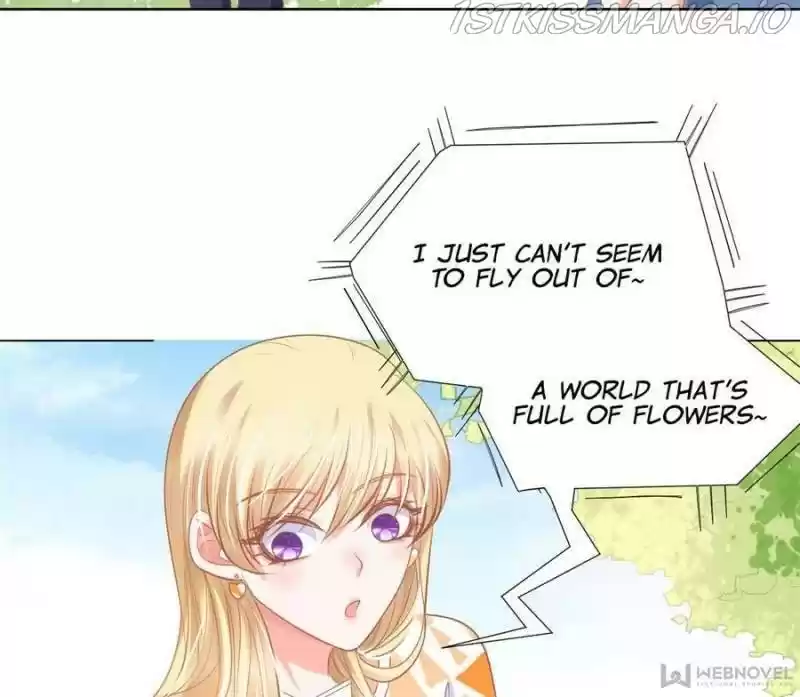 Prince Charming’S Lovely Gaze Chapter 143