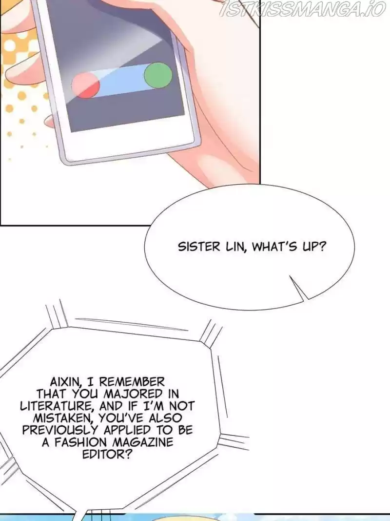 Prince Charming’S Lovely Gaze Chapter 143