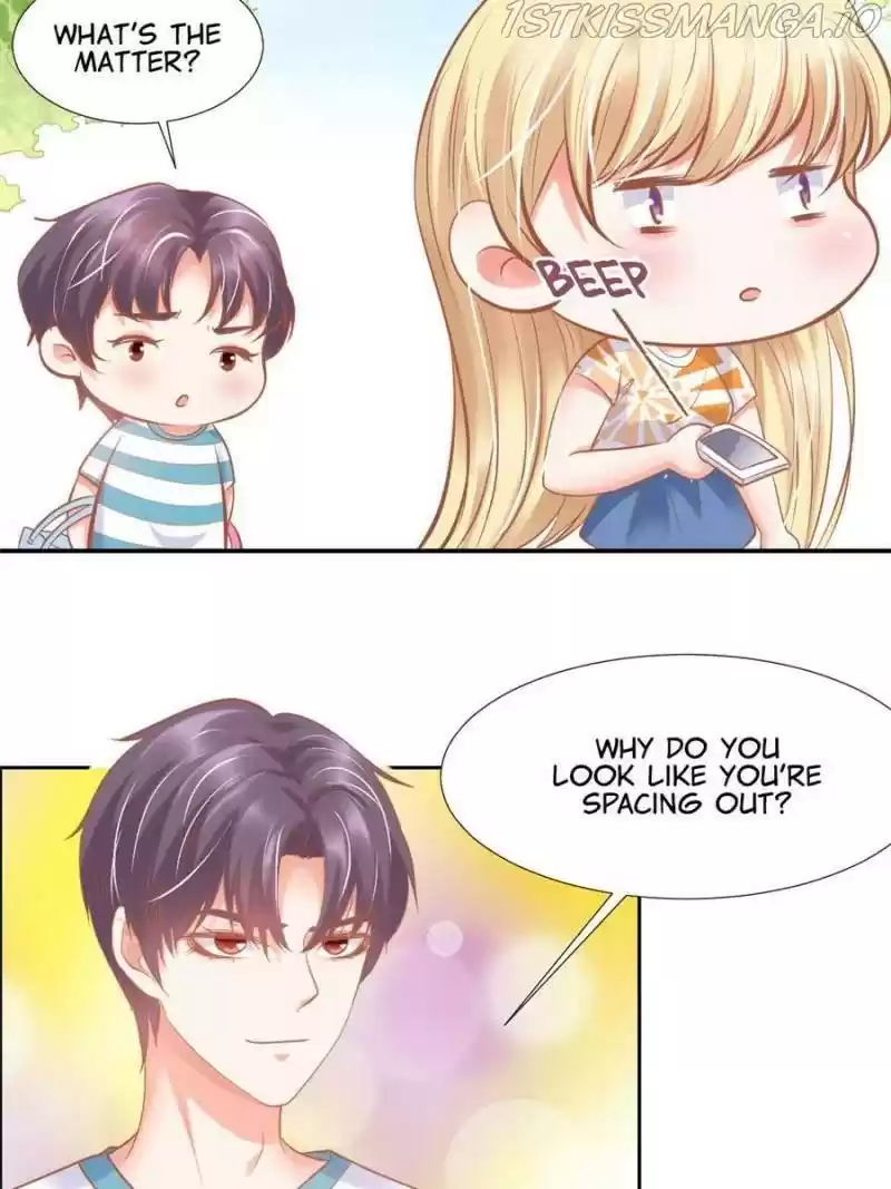 Prince Charming’S Lovely Gaze Chapter 143