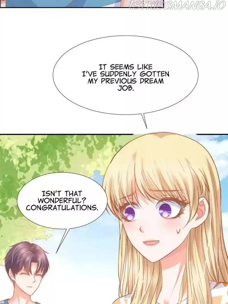 Prince Charming’S Lovely Gaze Chapter 143