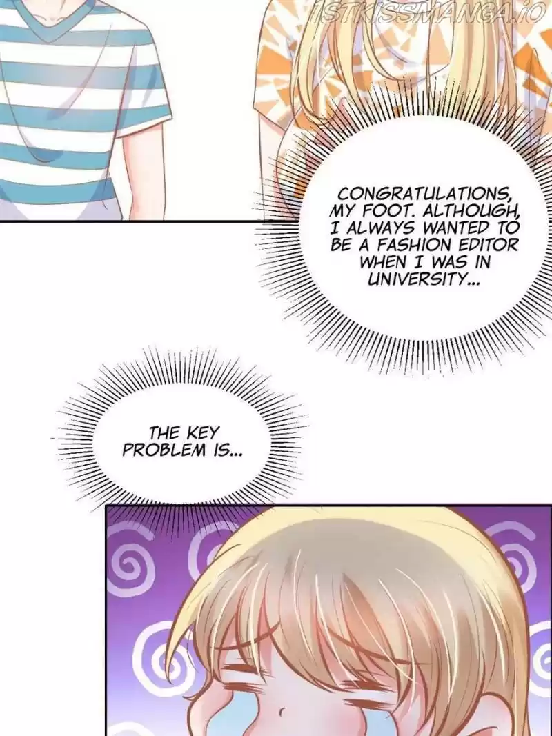 Prince Charming’S Lovely Gaze Chapter 143